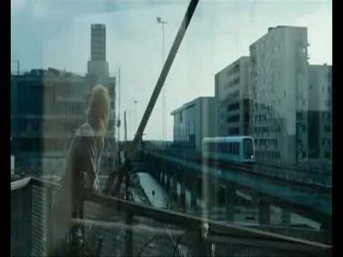 Stereonova - O Aoratos Anthropos