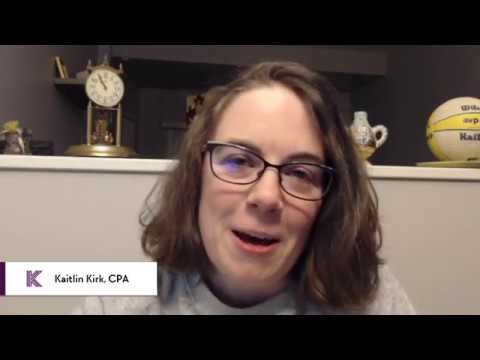 YouTube video about What Is Tax Planning?