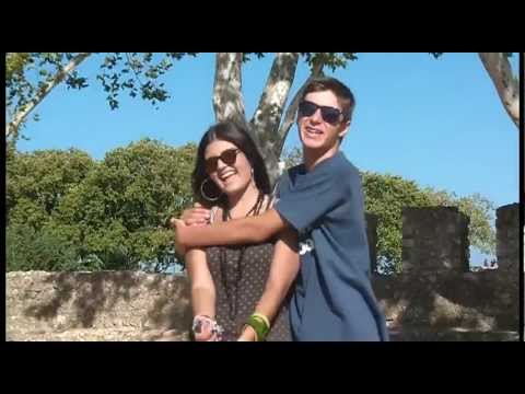 MAKING OF - Vida Loca (parodia) - FANNY