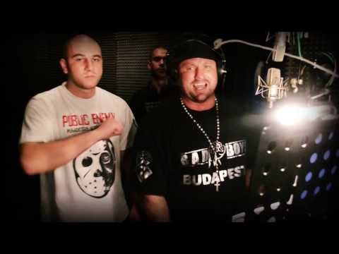 Gotti Feat MRW km Luz Nézd meg Official Music Videoklip 2013 (Dalszöveggel)