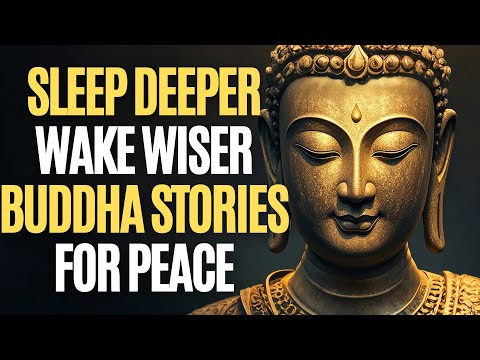 3 Hours of Buddhist Teachings That Will Transform Your Life | Ancient Zen Stories for Inner Peace