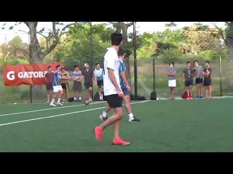 - ODIN FC VS LAR JARRA -  29/11/2020 - Copa Mayores