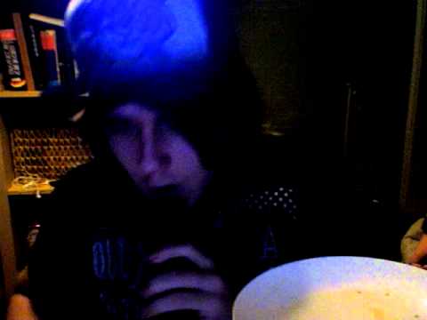 Black mamba ketchup.