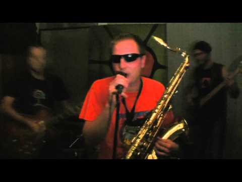 KUMBALU vydávají 2. desku "Když je zima na Balkáně"