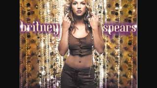 britney spears - can&#39;t make you love me