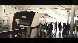Blink 182 ft. Steve Aoki - why are we so broken with my LRT journey