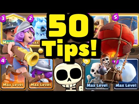 ⚡️50 TIPS for BALLOON CYCLE 2.9!⚡️