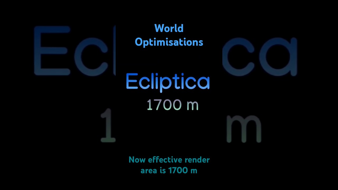 Ecliptica Game Development log 5