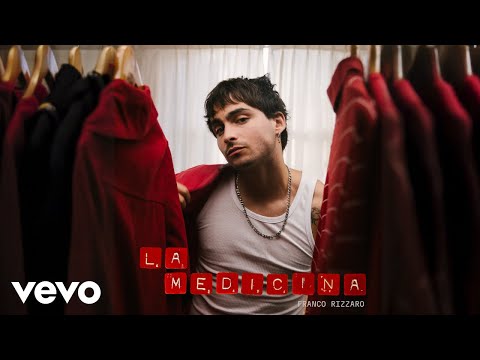 Franco Rizzaro - La Medicina (Official Video)
