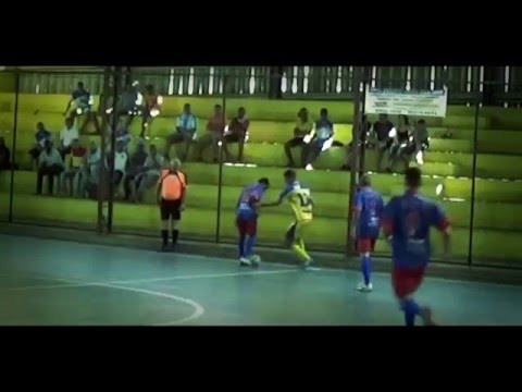 Cosmos F.S. vs UFÓ / LIGASP 2015