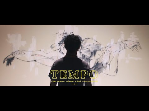 Tiago Nacarato | Salvador Sobral | Tony Cassanelli - Tempo