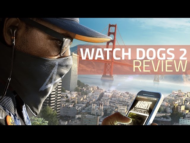 Watch Dogs 2 Is Now Available Price Special Editions And More Technology News