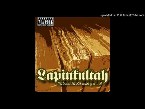 LAPINKULTAH "TESTAMENTOS DEL UNDERGROUND" Kilometros (Feat. Kns2, Ezkematiko & Patorapmagia)