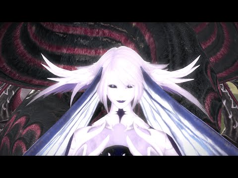 [FFXIV] P12S Phase 1 | Elemental Strat | Dark Knight POV