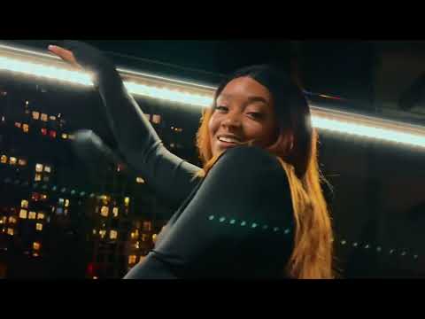 NAExMarie - YEGA SERKA (baila ku mi)