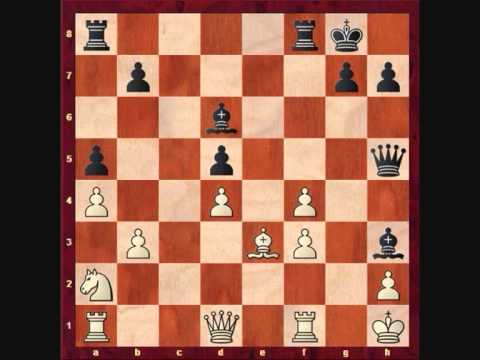 XADREZ - ANTÓNIO SOUSA (1485) vs RUI SILVA (2009)