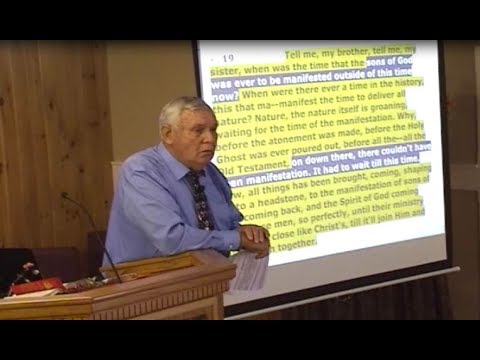 19-1103am - Adoption Pt.4 (Waiting On You And Me) - Samuel Dale
