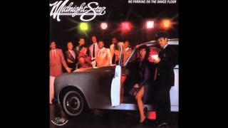 Midnight Star - Wet My Whistle