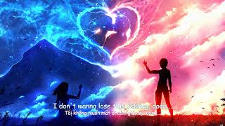 Eternal Flame - Human Nature [Nightcore]