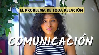 ¿POR QUÉ MI PAREJA NO ME ENTIENDE ¿POR QUÉ NO ENTIENDO A MI PAREJA   VIOLETA MARTINEZ