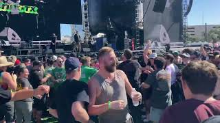 Riverfenix (Fenix TX) - Flight 601 live from the pit @ When We Were Young - Day 1 - 10/21/23