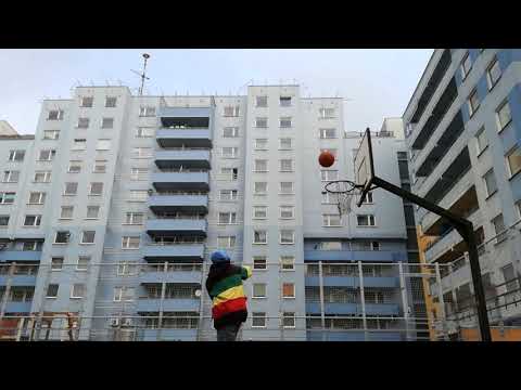 Kiedy nie umiesz grać w koszykówke