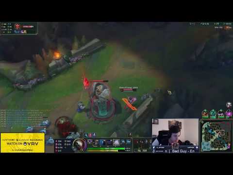 Best zed // LL Stylish Zed vs Leblanc mid // (NA RANk) // Stream gameplay patch 8.8