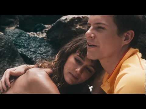 Bait 3D - Red Band Trailer [HD]