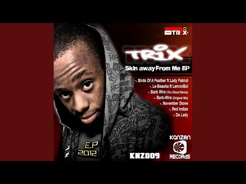 Da Lady (Original Mix)