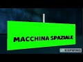 Mediaset Toons Macchina Spaziale