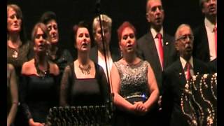 Korodan - Samsun'dan bir ışık vatana