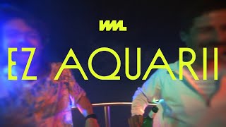 EZ Aquarii Music Video