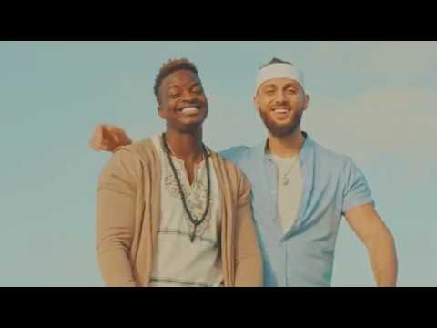 Deen Squad x Karter Zaher x Jae Deen - NO GOD BUT YOU (Halal Remix)