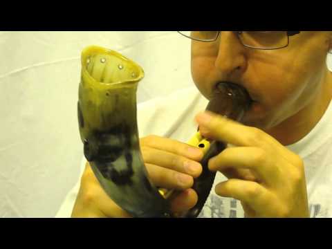 Albokerue.com - Jota Leon Bilbao - Alboka