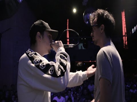 MARK VS KENSUKE | CUARTOS | BDM Madrid 2018