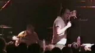 Clutch &quot;Tight Like That&quot; live in Nashville, TN 10/4/94