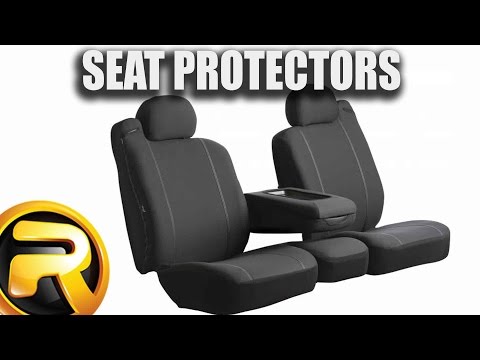 Fia Seat Protector Seat Covers