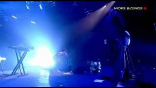 Groove Armada - Warsaw - Glastonbury 2010