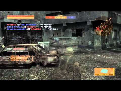 [MGO]TOURNAMENT GLITCHERS