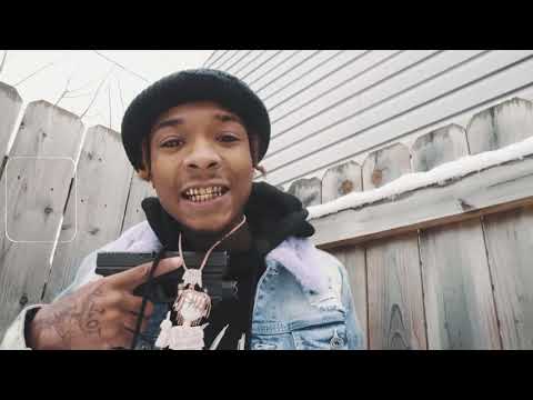 10TA Lil A "Have To Love Us" (Music Video) Shot By @jamsworldtv5787