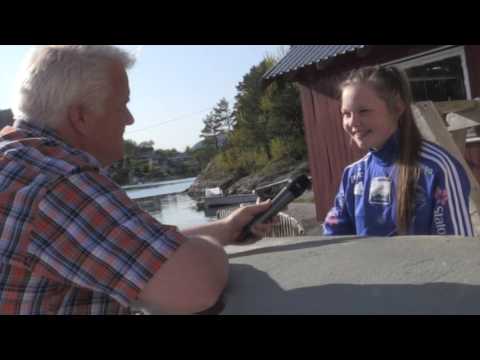 Nærmaste stolpe - 8. runde (Fana)