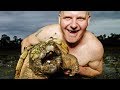 The Untold Truth Of Turtleman The Untold Truth Of Turtleman