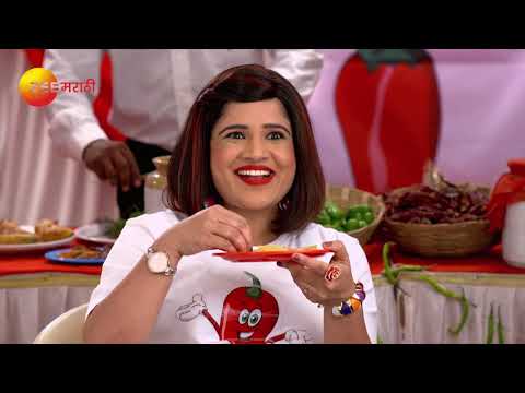 Agga Bai Sasubai - Full Ep - 50 - Marathi Family Drama -  Soham, Abhijeet Raje - Zee Marathi