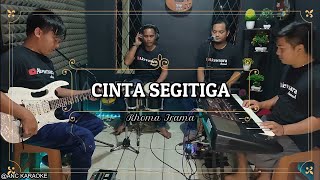 Download lagu CINTA SEGITIGA KARAOKE NADA COWOK Rhoma Irama mp3 Download lagu CINTA SEGITIGA KARAOKE NADA COWOK Rhoma Irama mp3