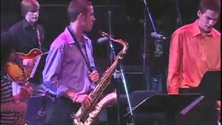 "360" by Fusion Ensemble Berklee Summer 2007