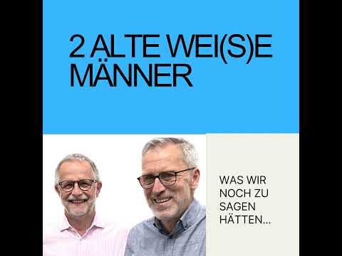 Das 2AWM-Extra: Jungwähler im Aufwind: Exklusives Interview mit Lionel Bachelart von Volt