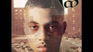 Nas-Affirmative Action (Ft. AZ, Foxy Brown &amp; Cormega)