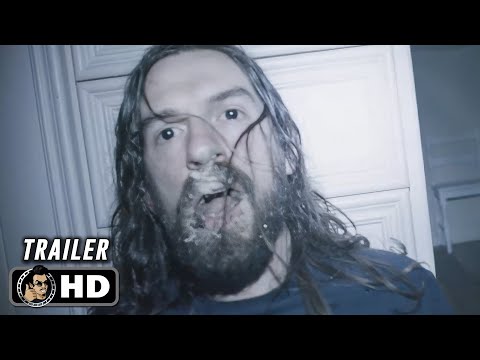 DREAM EATER | Official Trailer (2025)