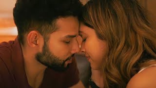 Gehraiyaan Movie Kissing Scenes  Deepika Padukone 