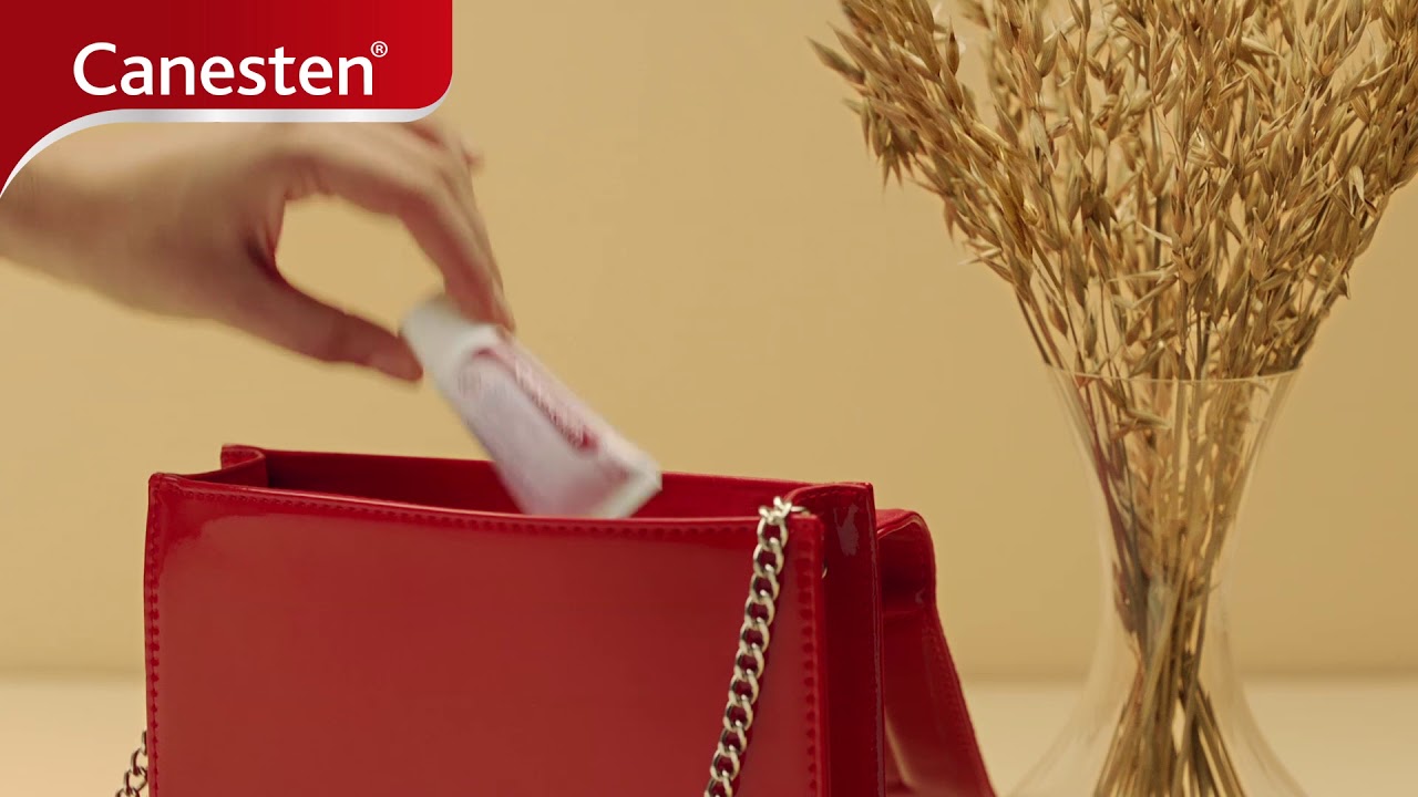 Canesten Cool Cream Gel